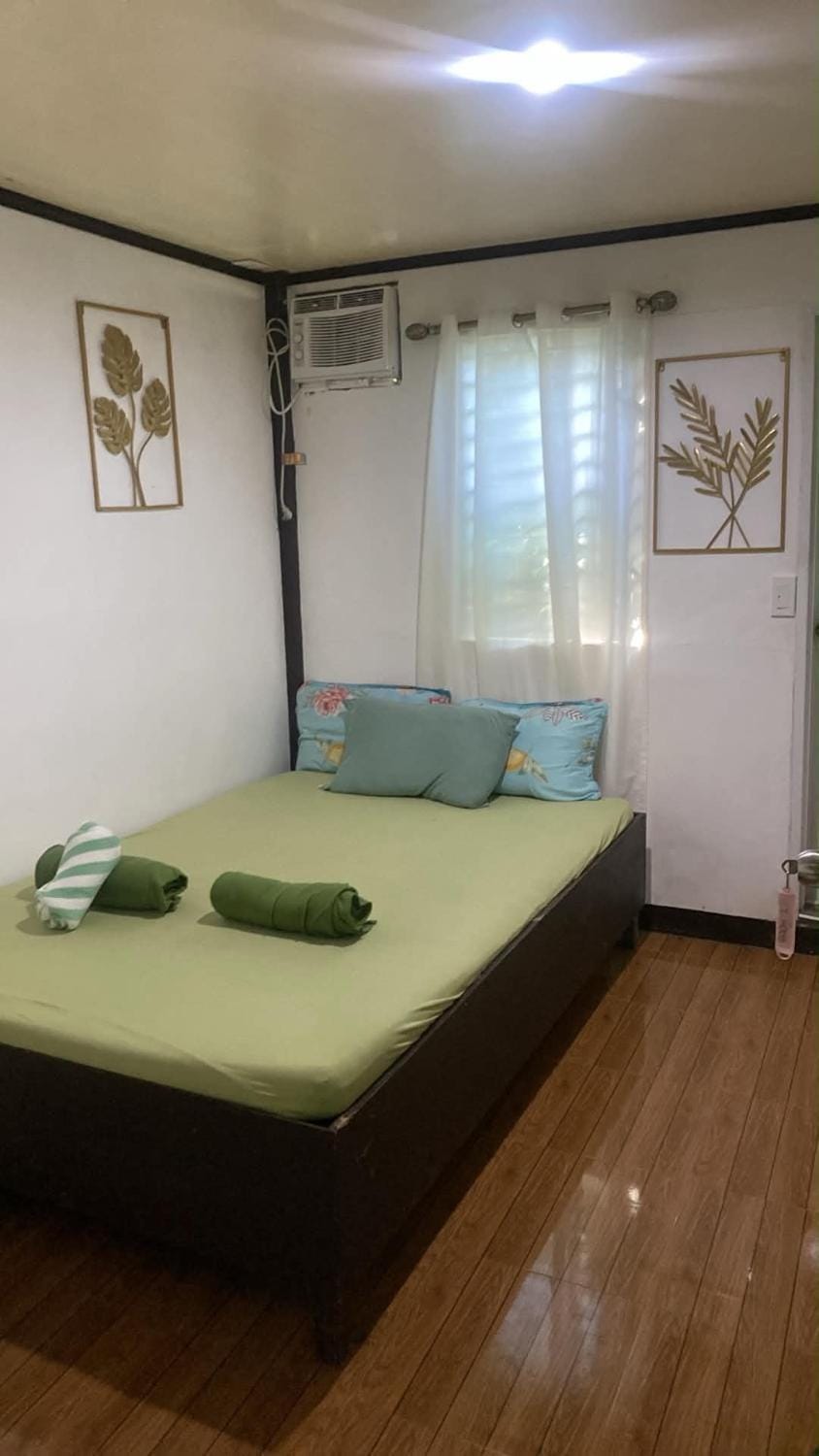 Kings Suroy Siargao and Namnama Homestay Vacation rental in General Luna