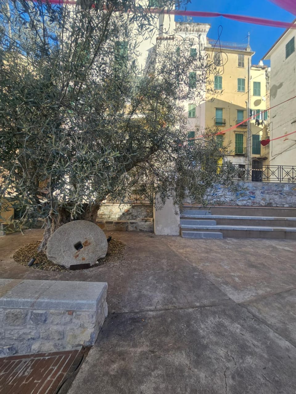 Casa Mare Blu Apartment in Sanremo