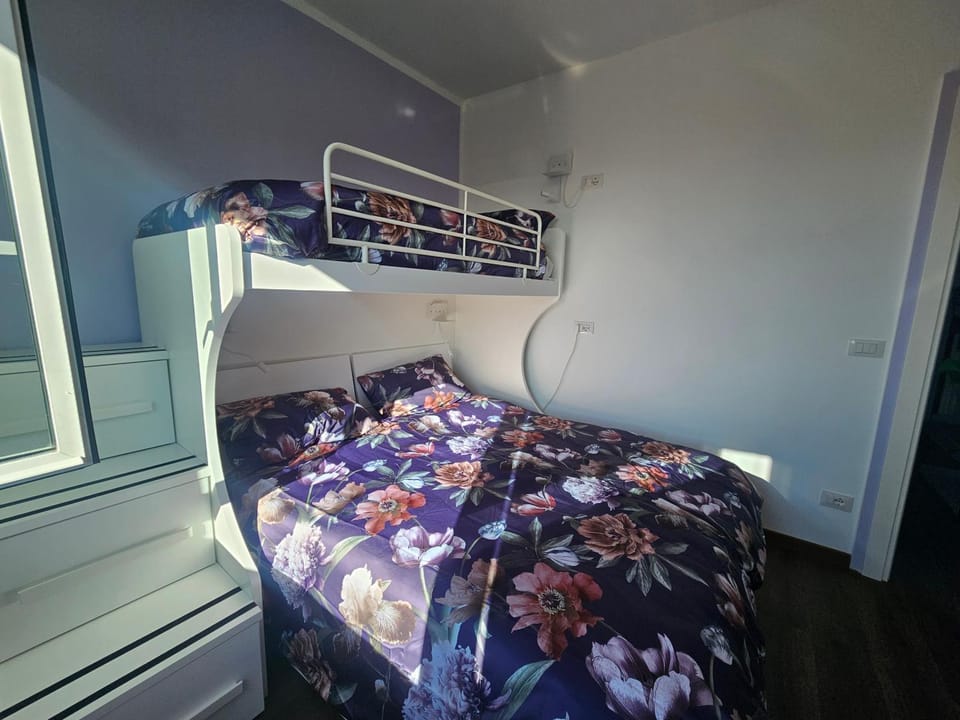 Casa Mare Blu Apartment in Sanremo