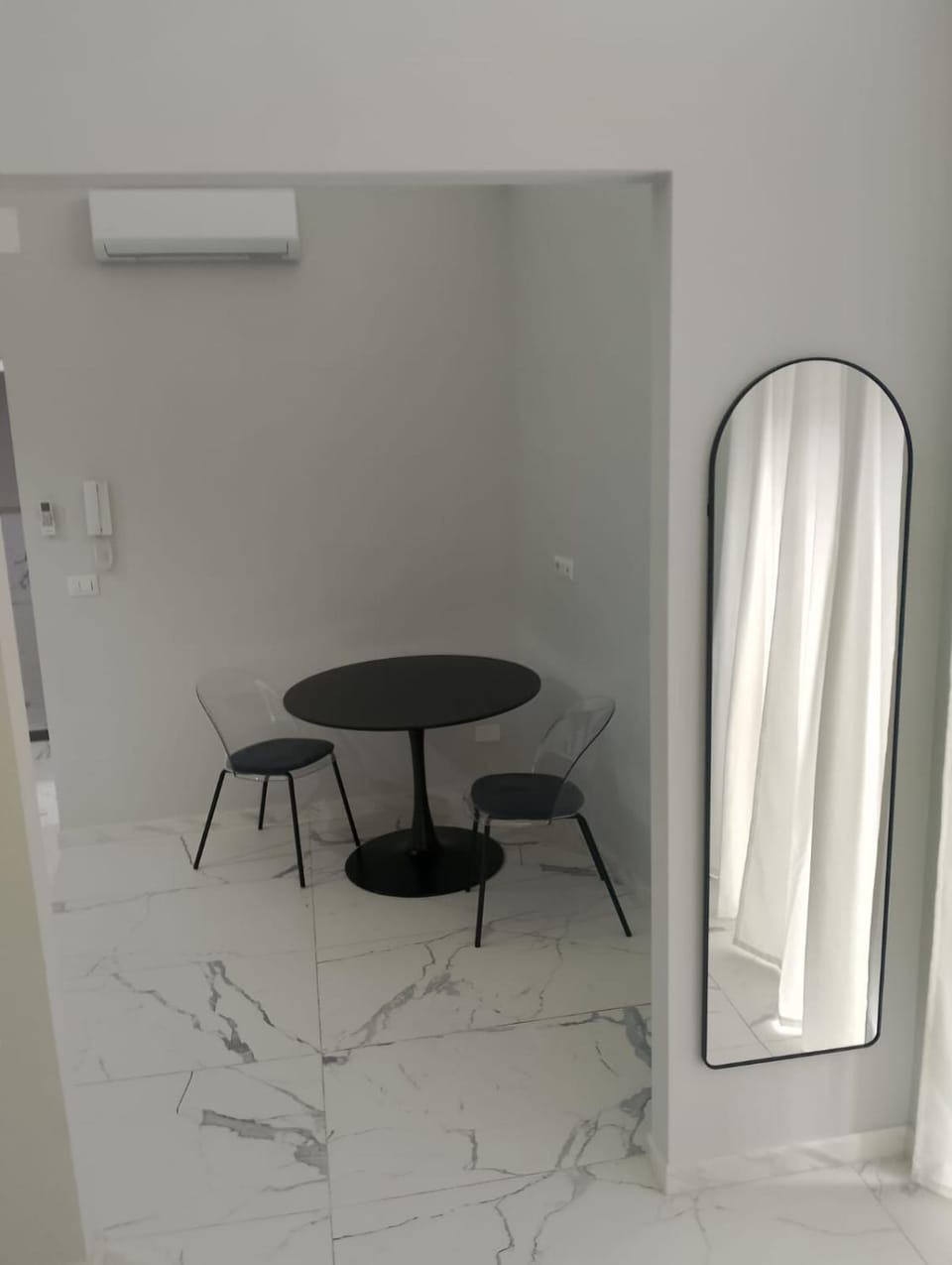 Vulcano Rooms 4 Apartment hotel in Catania