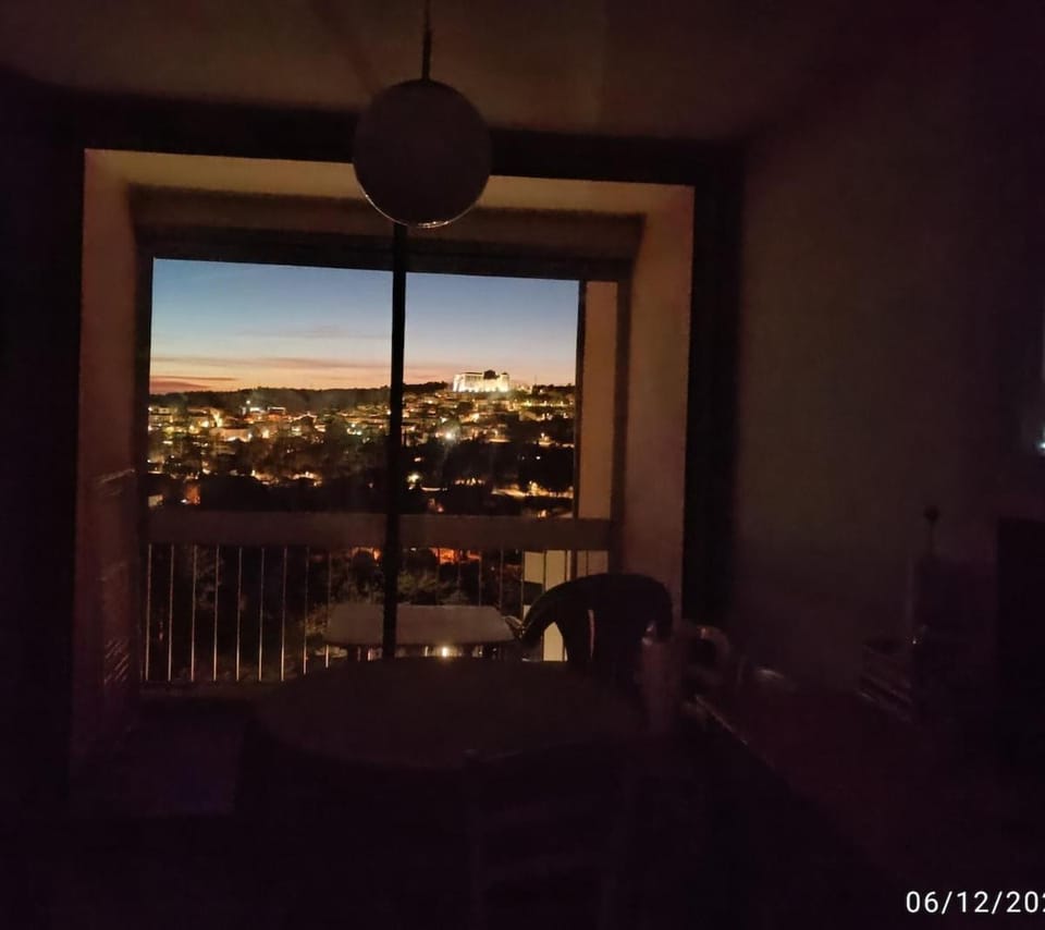 T1 - Belle Vue Panoramique Apartment in Gréoux-les-Bains