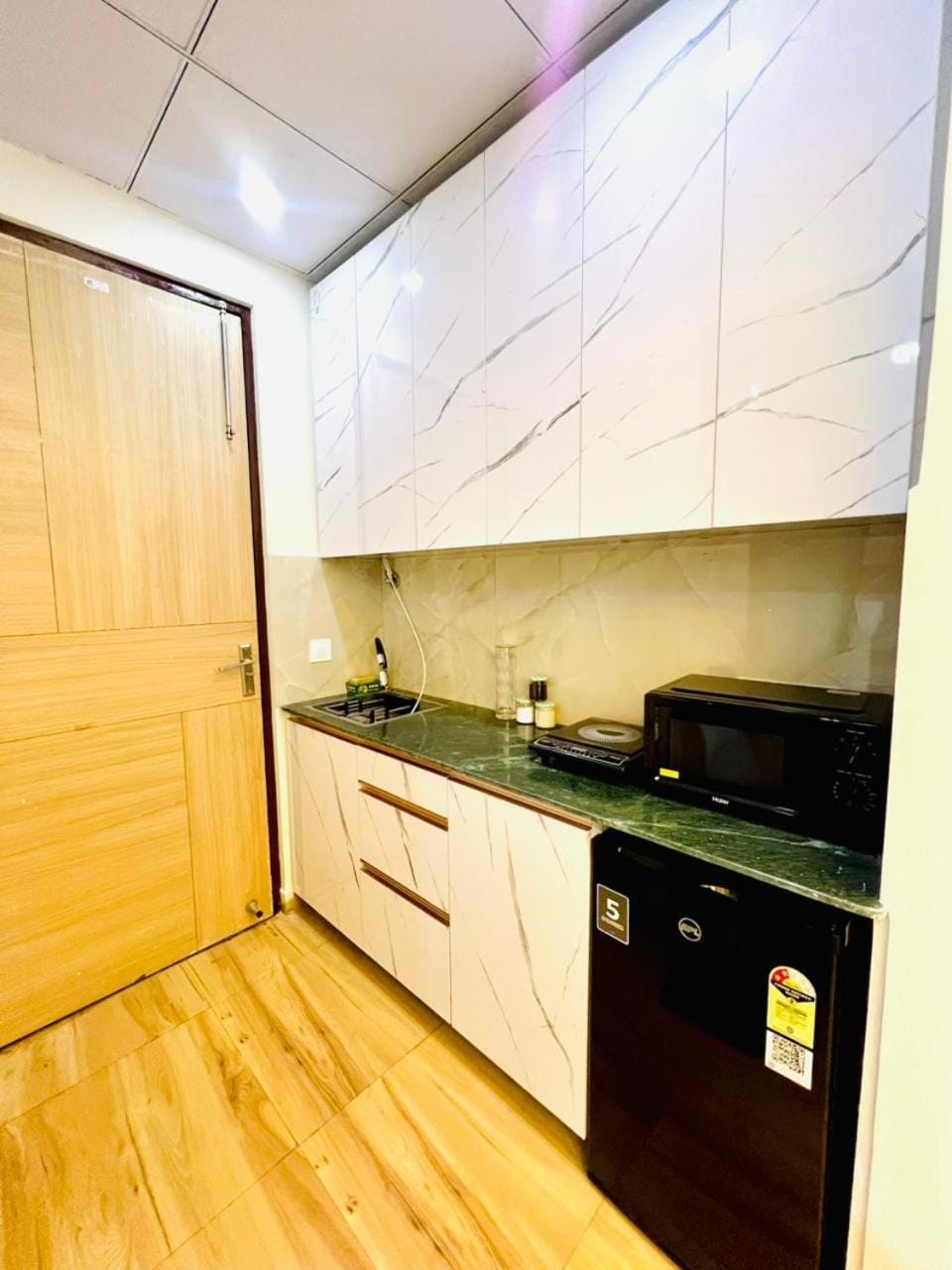 Snugspot studio Apartment in Haryana