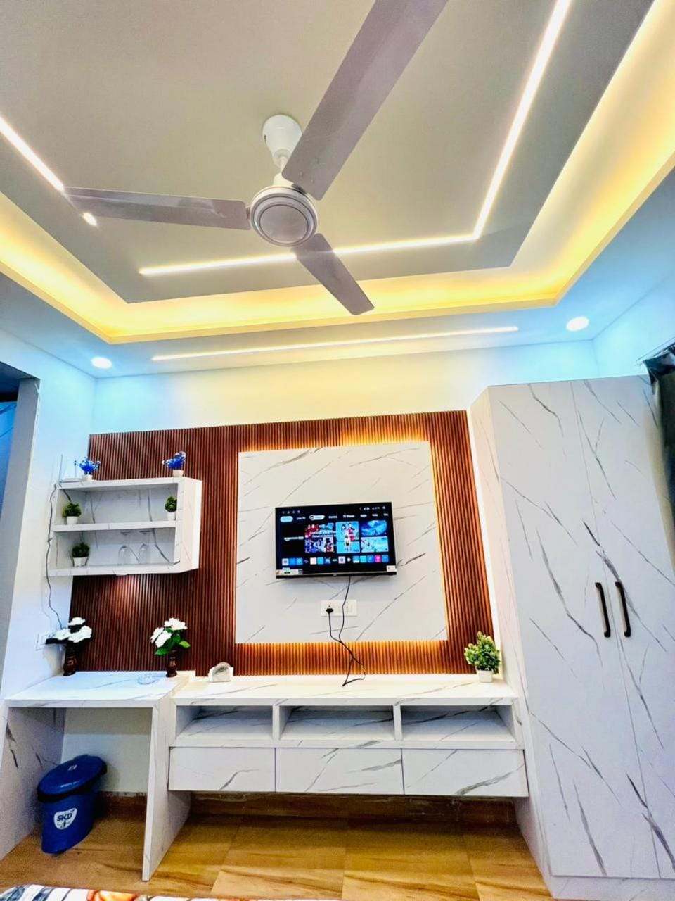 Snugspot studio Apartment in Haryana