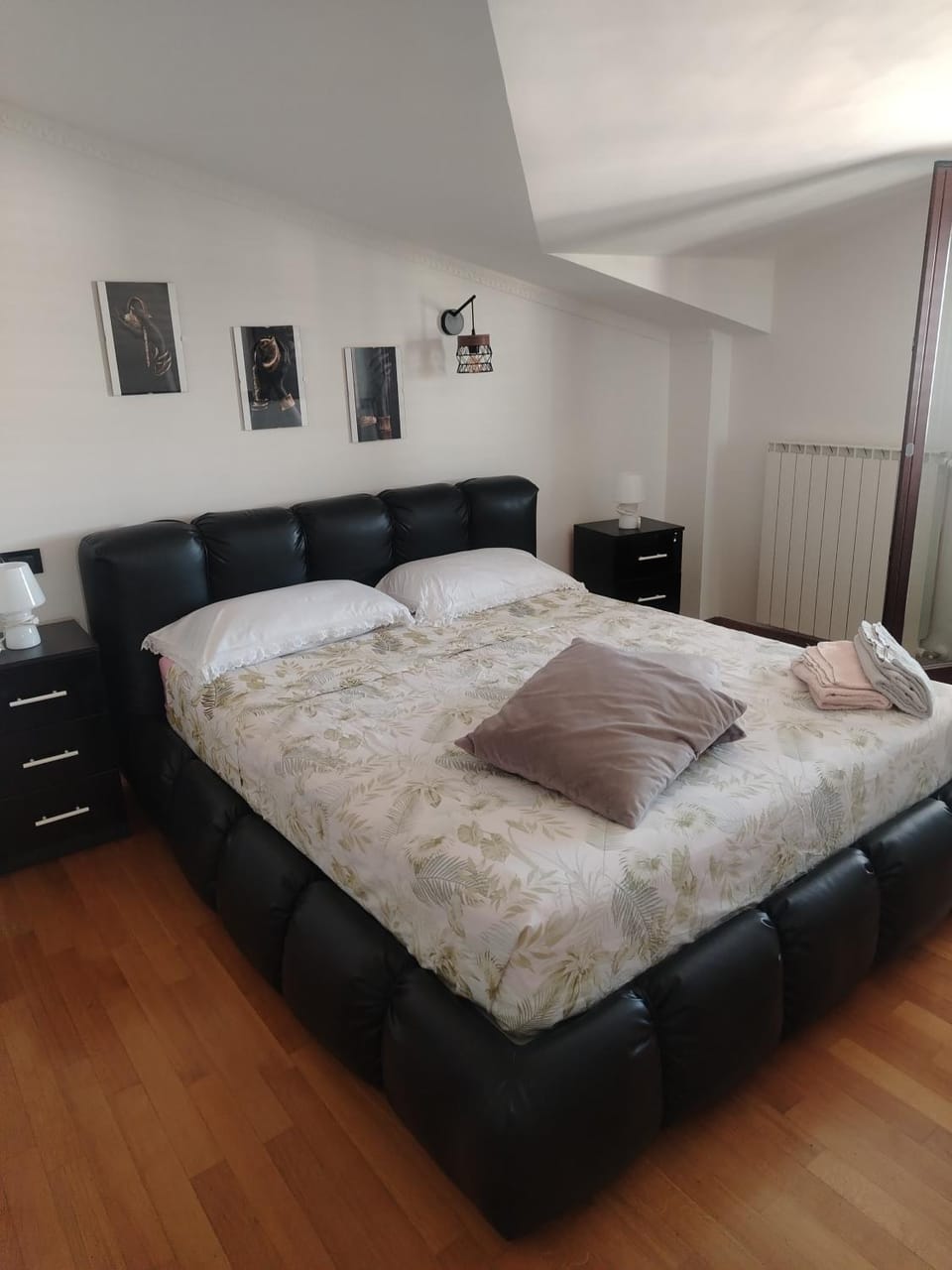 Carmehouse Apartment in Montesilvano