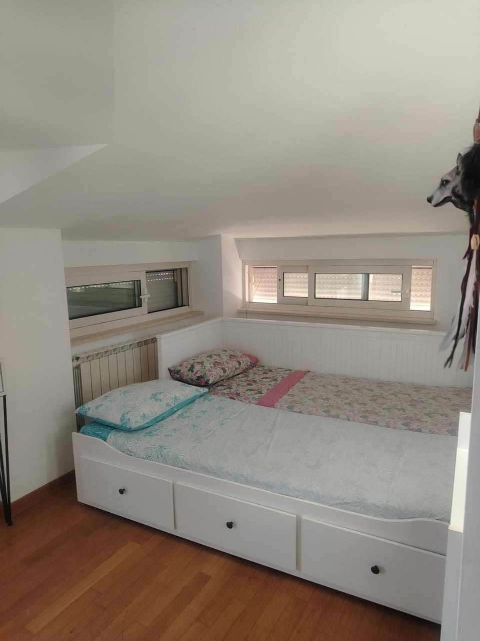 Carmehouse Apartment in Montesilvano