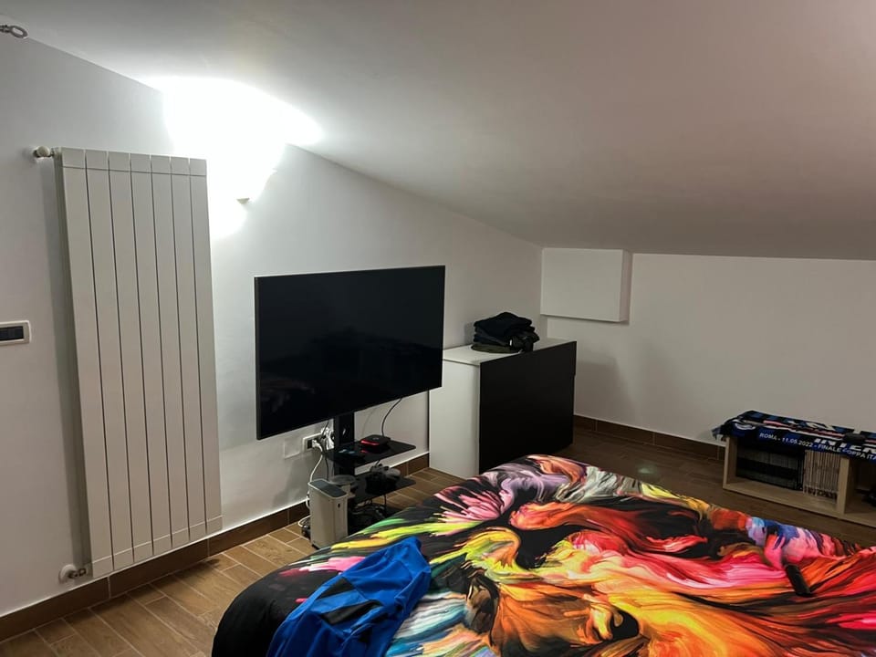 Carmehouse Apartment in Montesilvano