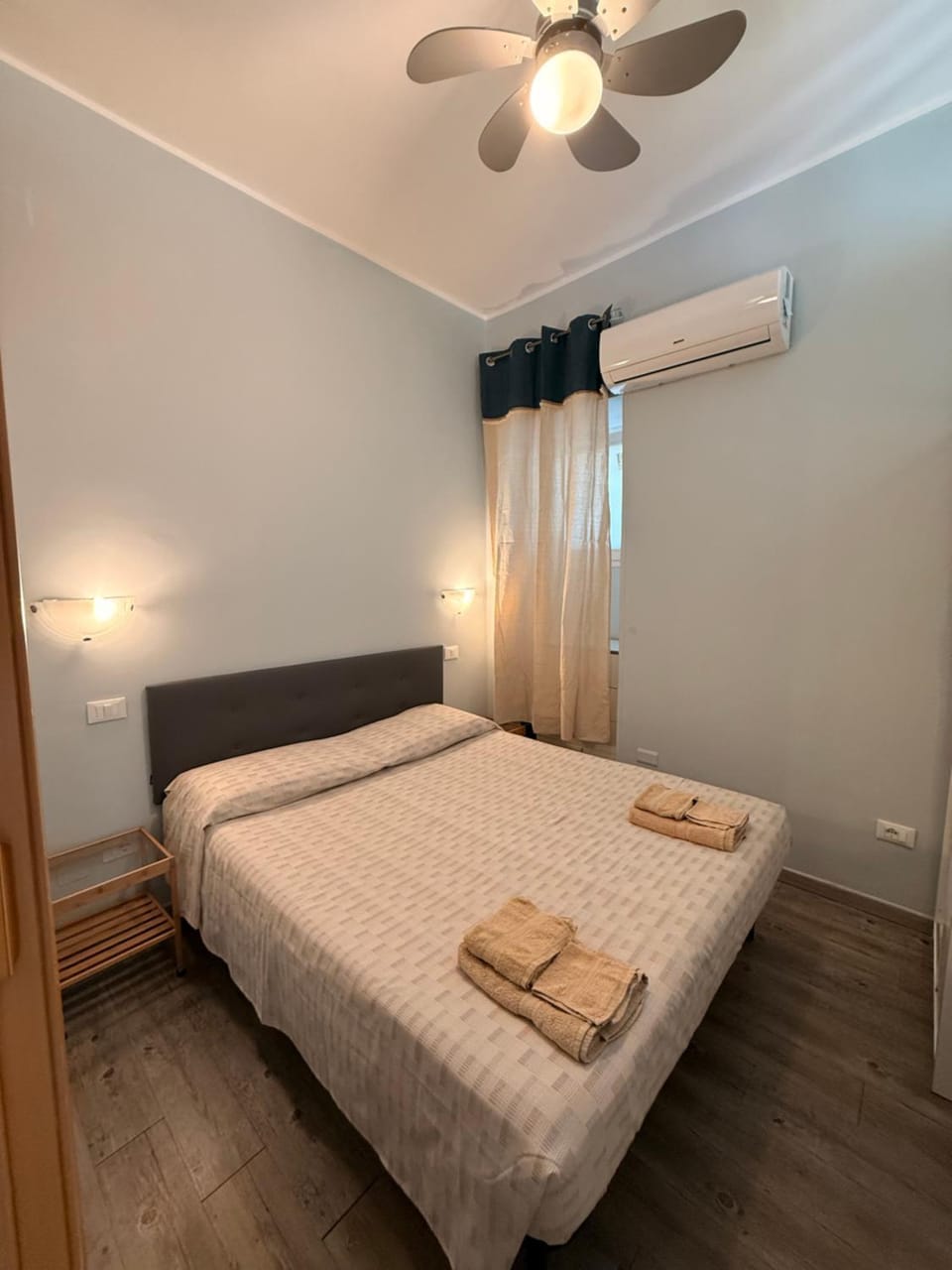 Casa Conchiglia, con posto auto a pochi passi dal mare Apartment in Gaeta