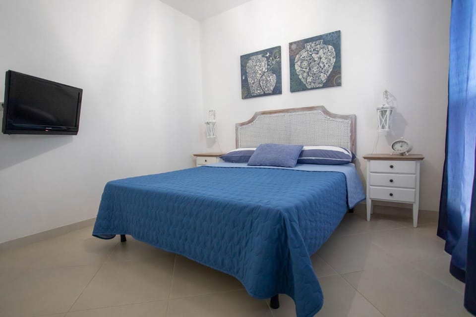 Villino Smeraldo by ThePuglia Villa in Apulia