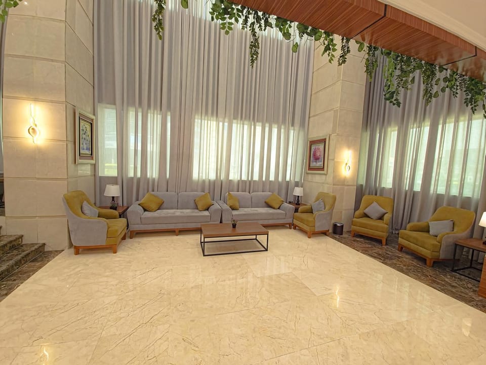 فندق رومانس البدر Romance AlBadr Hotel Hotel in Mecca