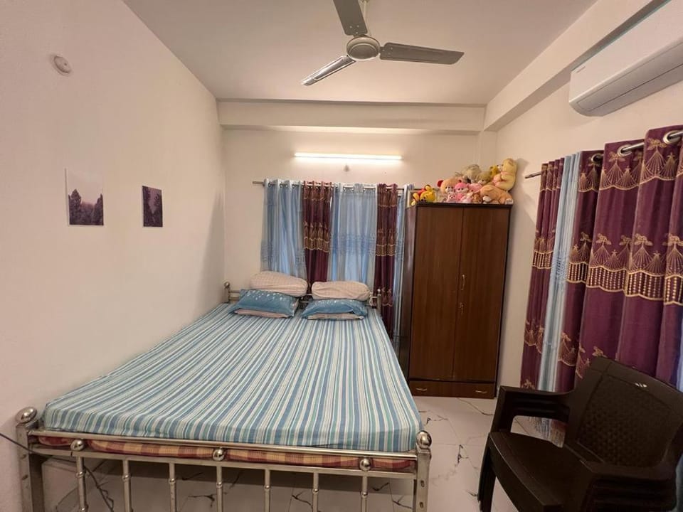 Pappu House in West Bengal