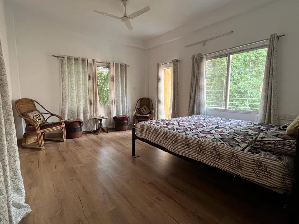 Pappu House in West Bengal