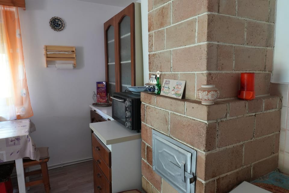 SpaOk & Play Bed and Breakfast in Romania