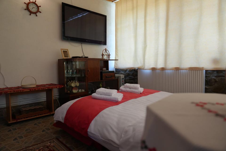 SpaOk & Play Bed and Breakfast in Romania