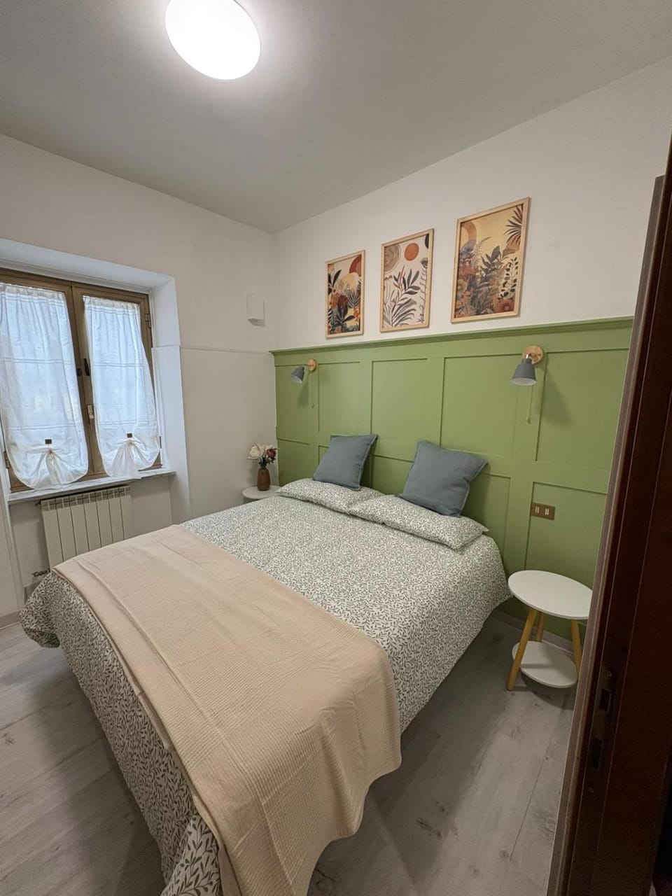 Nella Rosa Apartment in Lazio