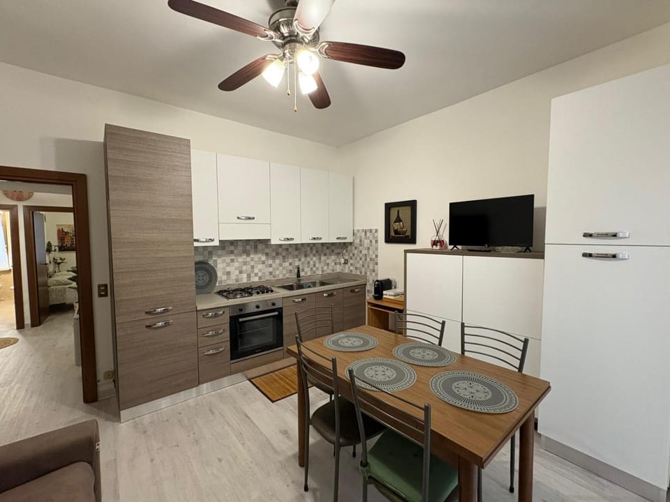 Nella Rosa Apartment in Lazio