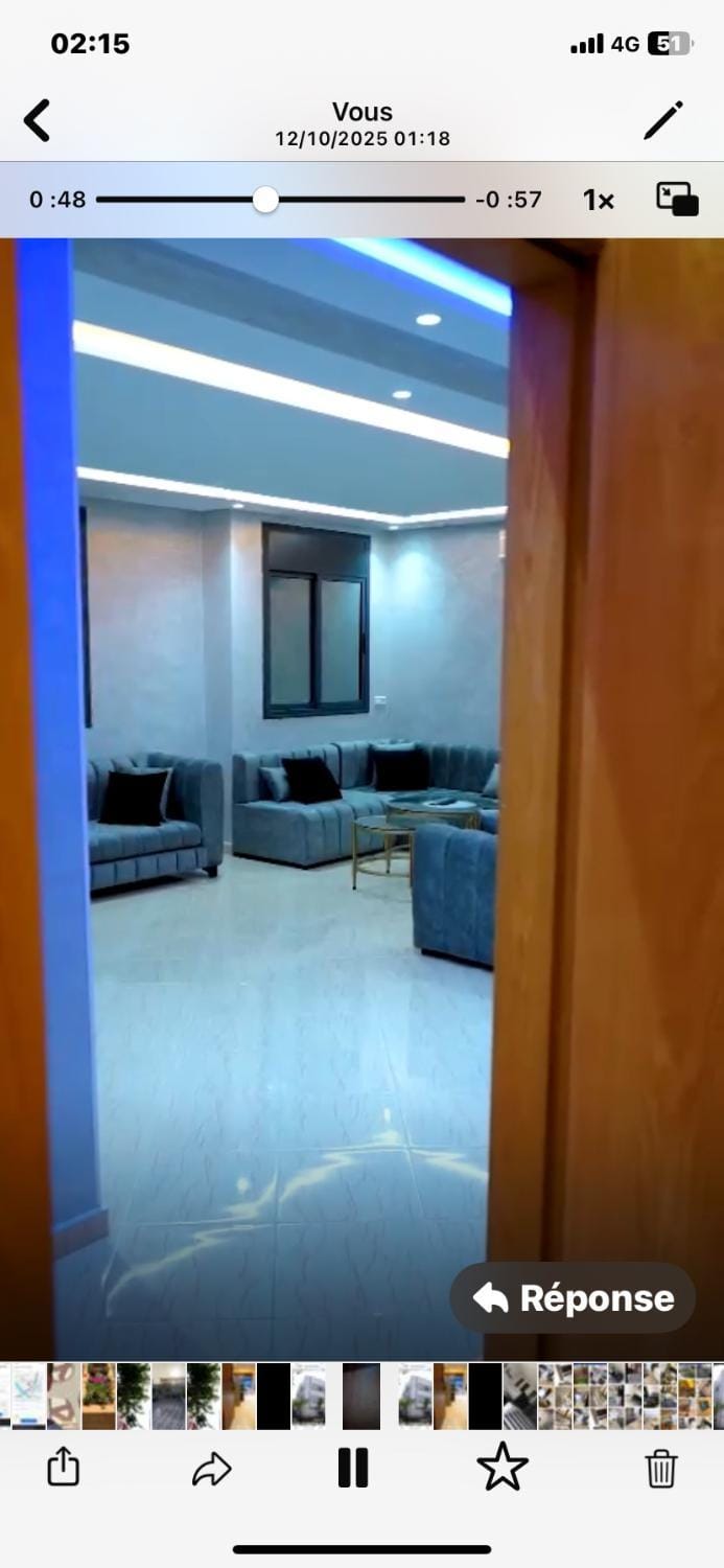 Maghrib ARABI OULED OUJIH Apartment in Rabat-Salé-Kénitra