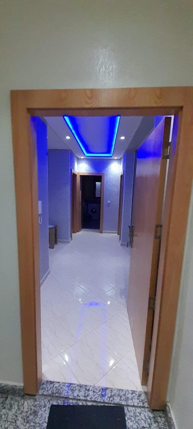 Maghrib ARABI OULED OUJIH Apartment in Rabat-Salé-Kénitra