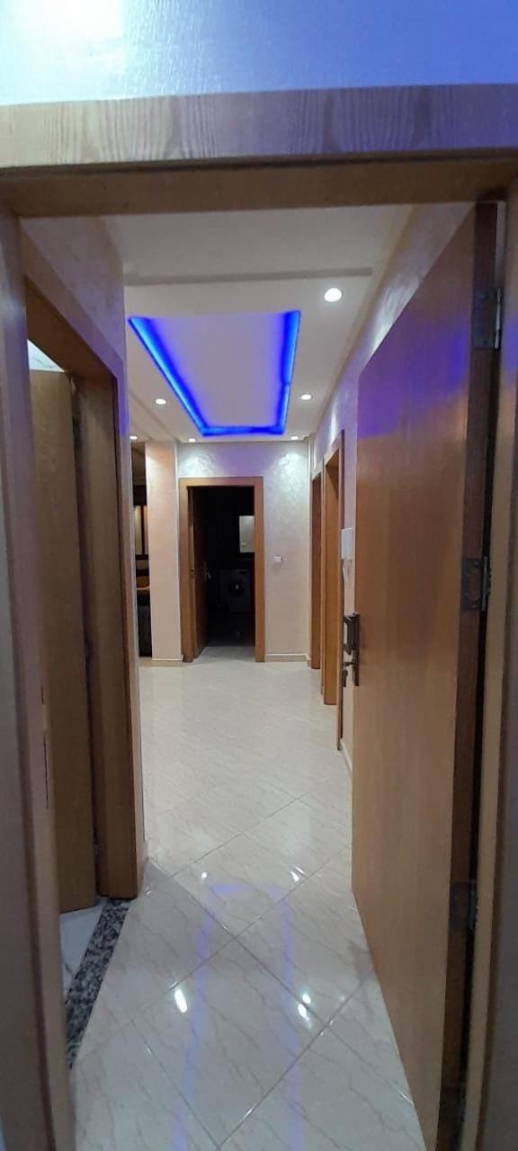 Maghrib ARABI OULED OUJIH Apartment in Rabat-Salé-Kénitra