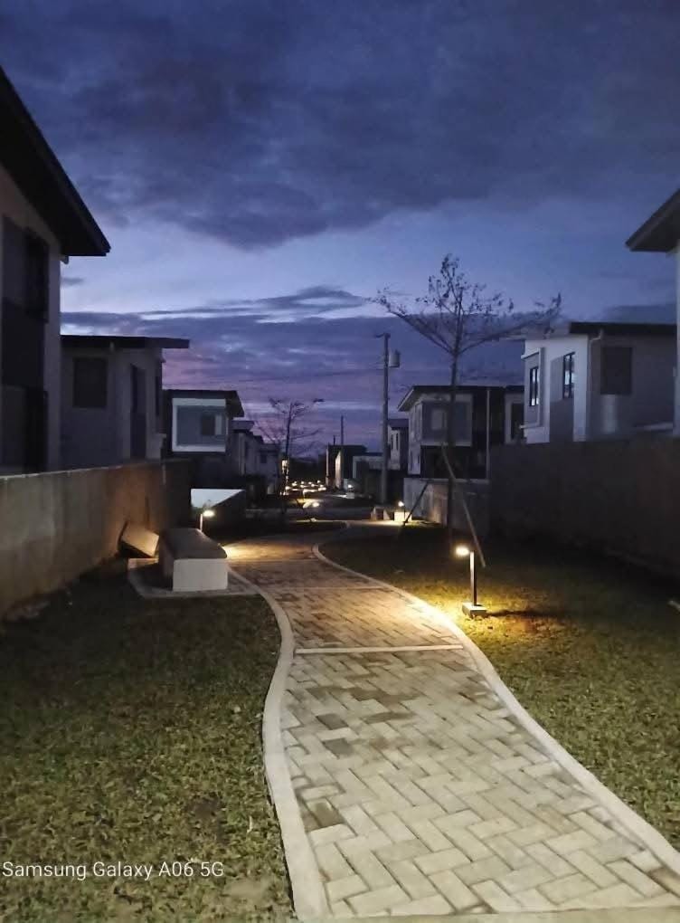 TheBatulaoEscape Apartment in Nasugbu