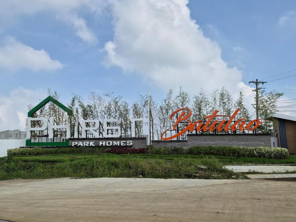 TheBatulaoEscape Apartment in Nasugbu