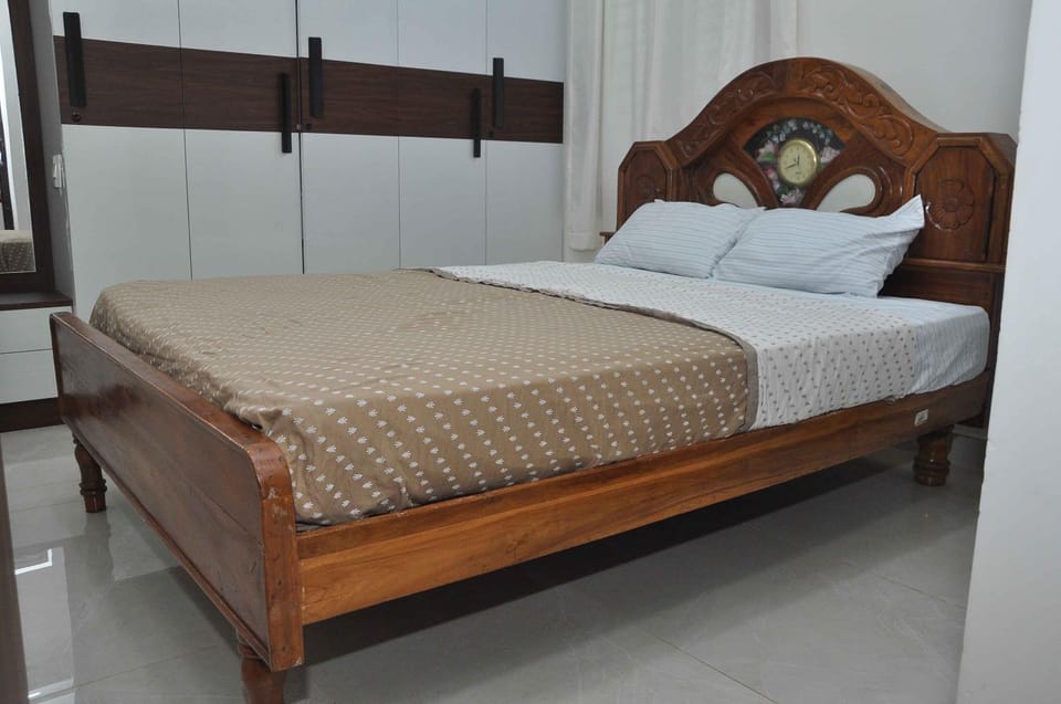 Chithu home stay in temple city House in Tamil Nadu