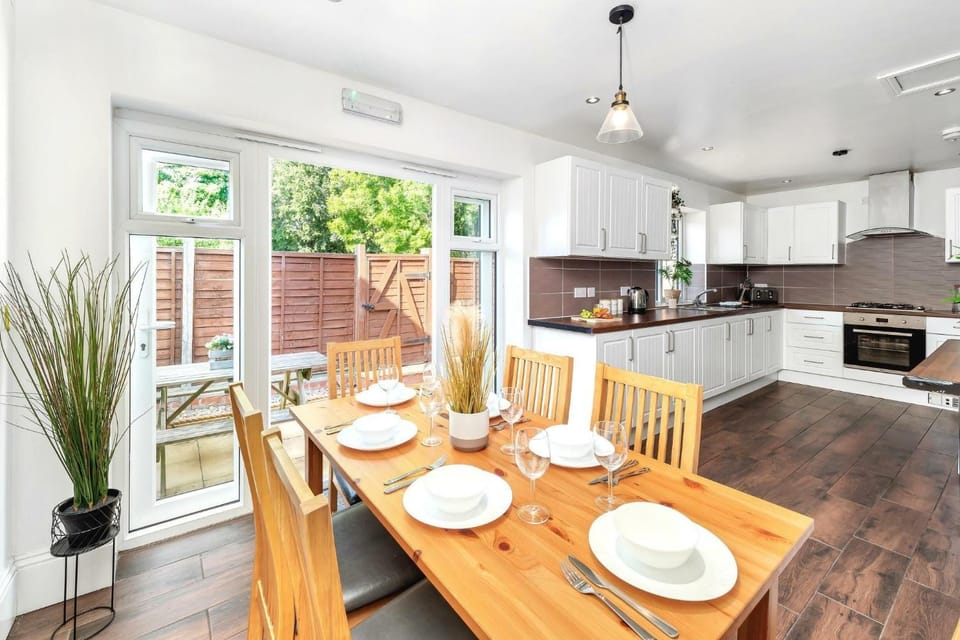 Oakhill House Apartment in Stoke-on-Trent