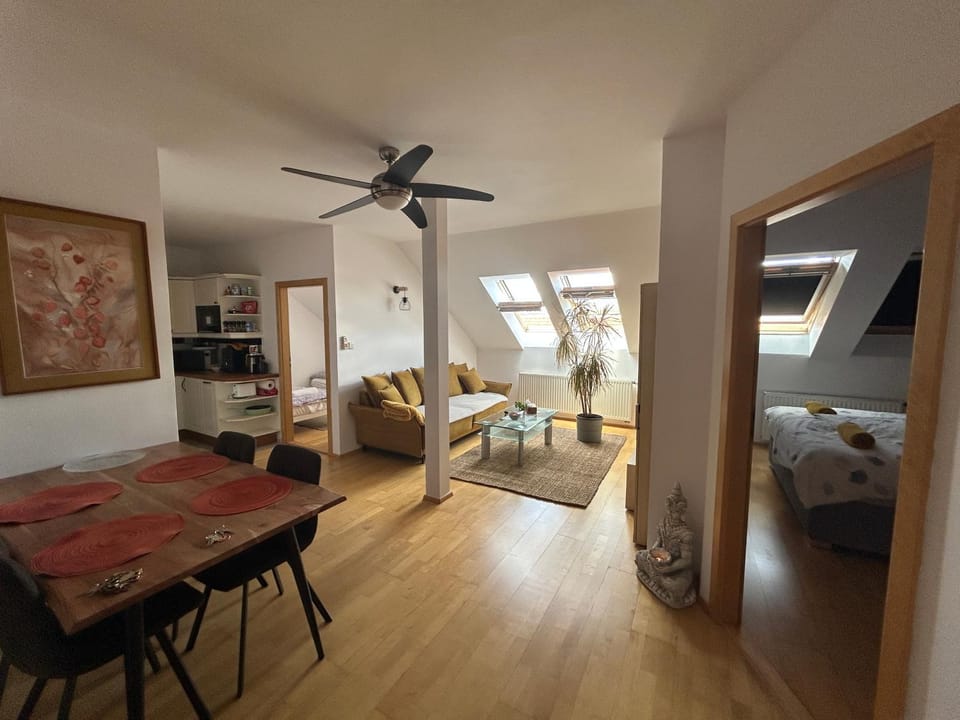 Prague For You 22 Apartment in Prague