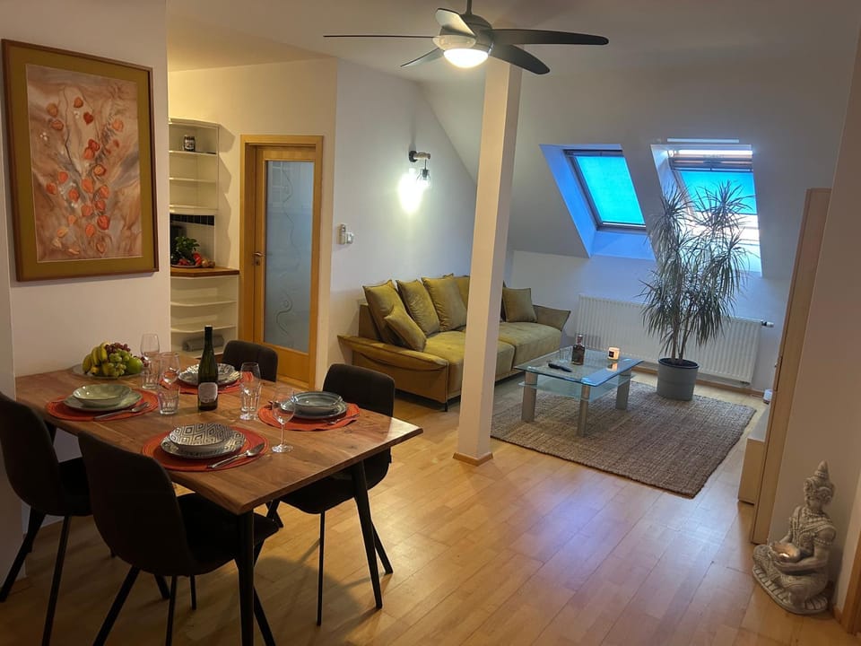 Prague For You 22 Apartment in Prague