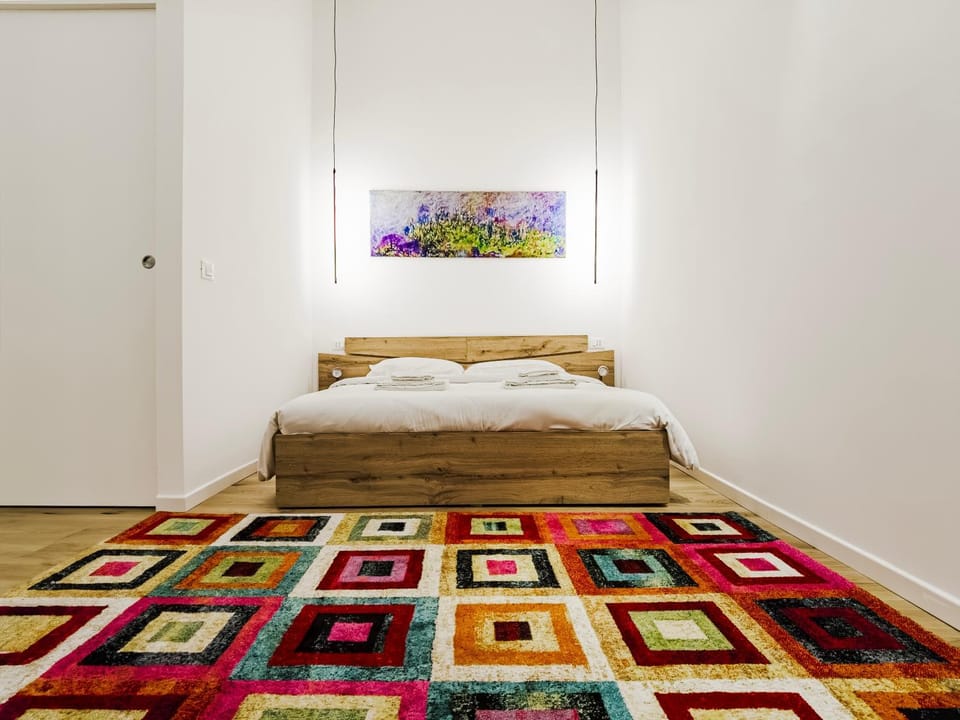 Commenda 33 Apartments Apartment in Milan