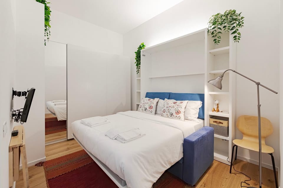 Commenda 33 Apartments Apartment in Milan