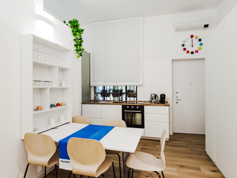 Commenda 33 Apartments Apartment in Milan