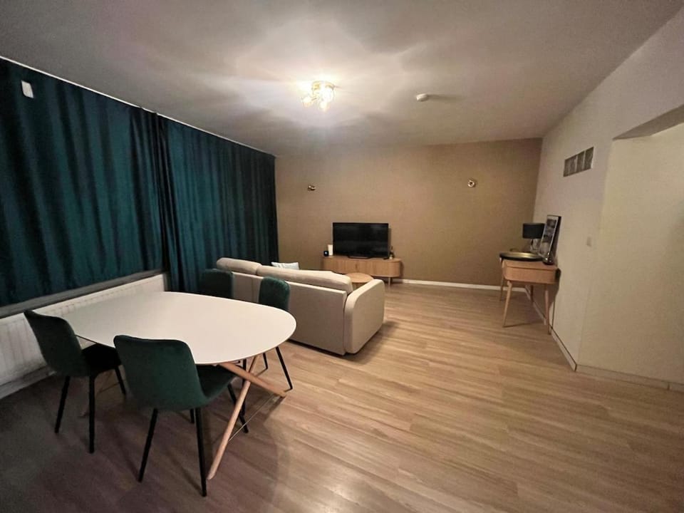 Vilvoorde city center Apartment in Flanders