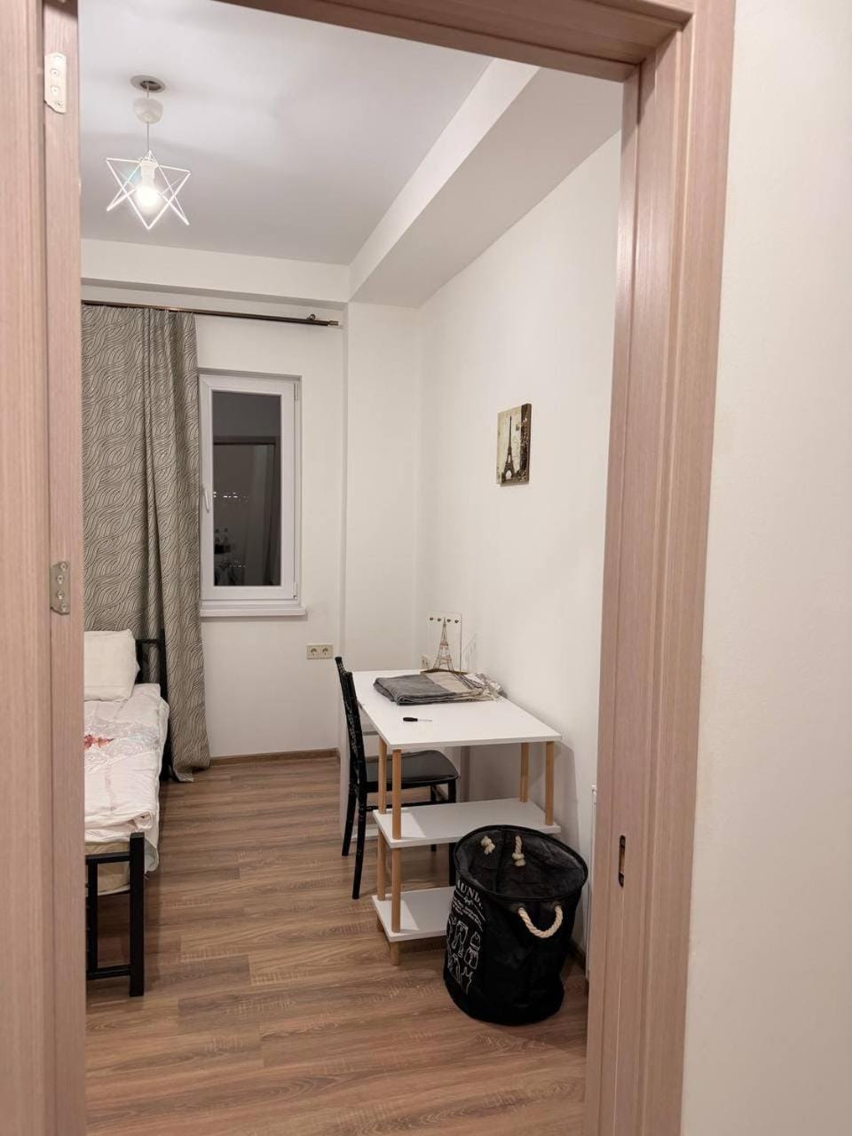 Nin's Sweet Home Apartment in Tbilisi, Georgia