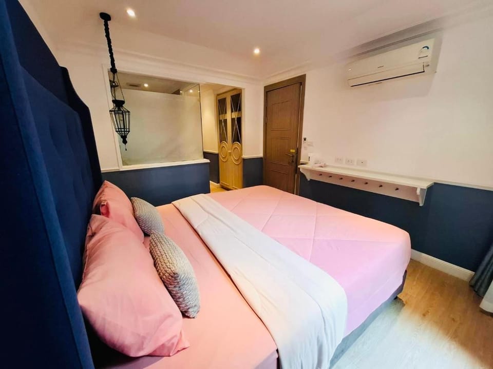 Seven Seas Cote Dazure109 Apartment in Pattaya City