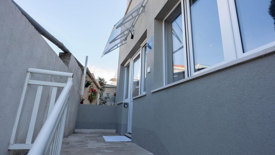 Lovely studio apartment Gina Apartment in Dubrovnik