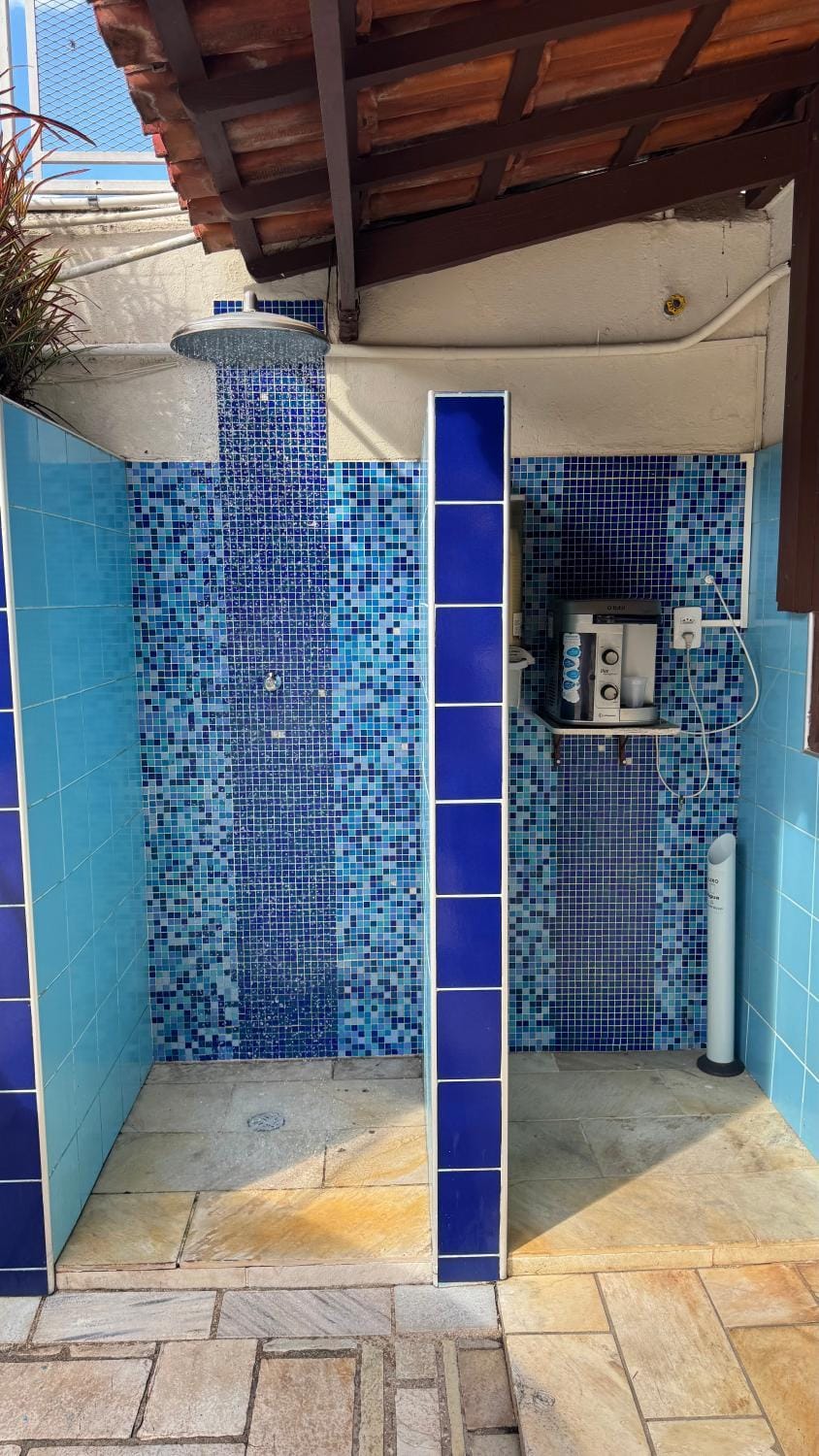 Shower