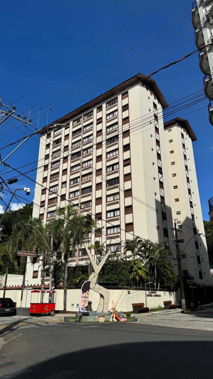 Property building, Location