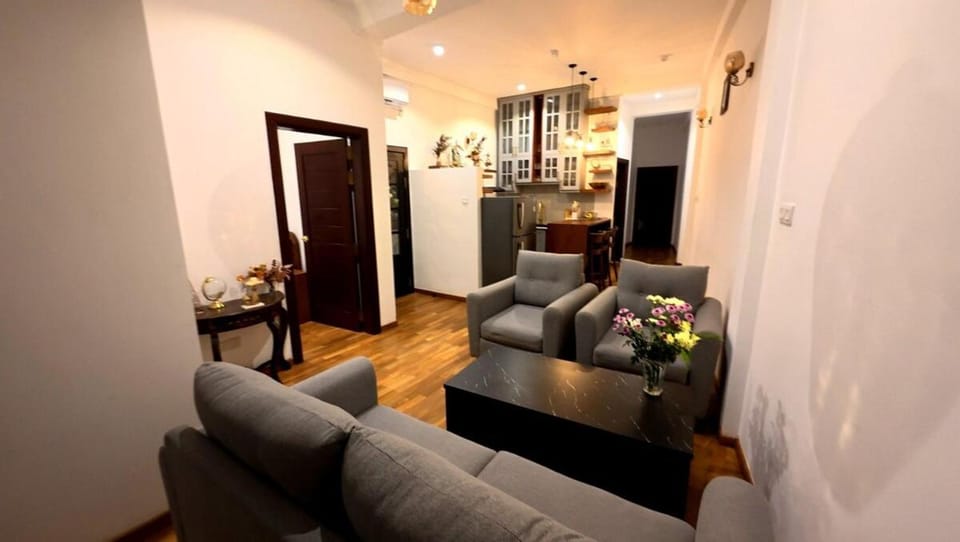 Swarna Villa 3 Bedroom Luxury Villa Mount Lavinia Villa in Dehiwala-Mount Lavinia