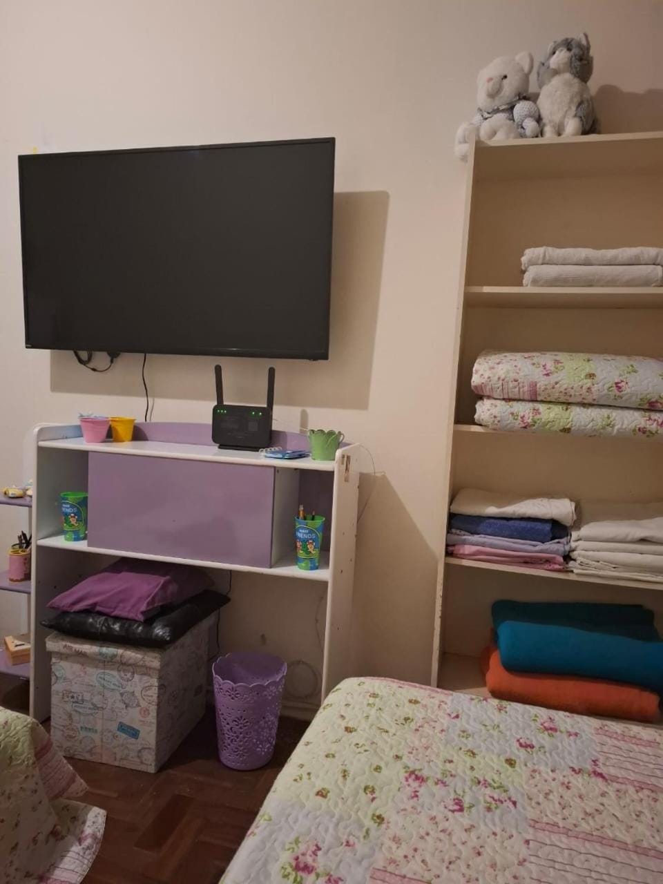 Studio na Praça Getúlio Vargas Apartment in Nova Friburgo