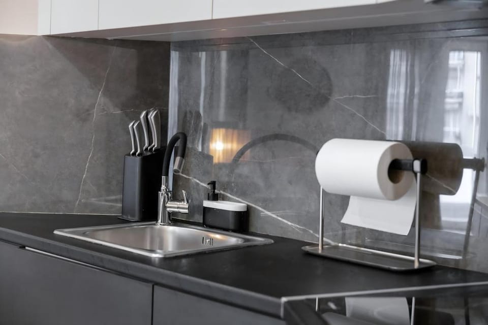 Acropolis Prime Stay Apartment in Athens