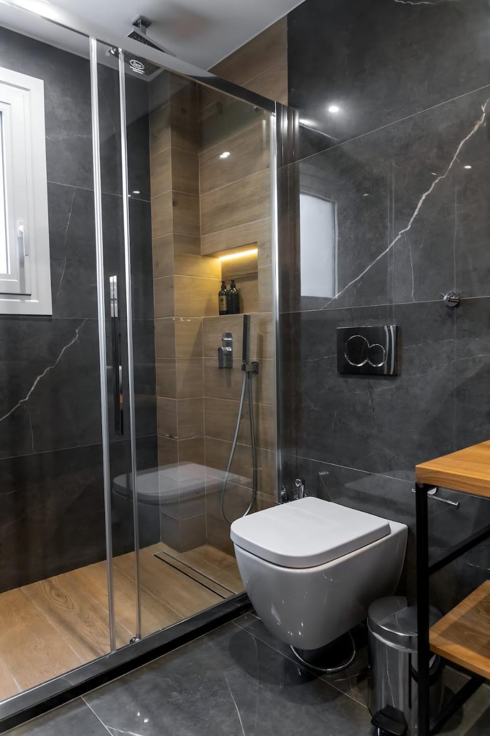 Acropolis Prime Stay Apartment in Athens