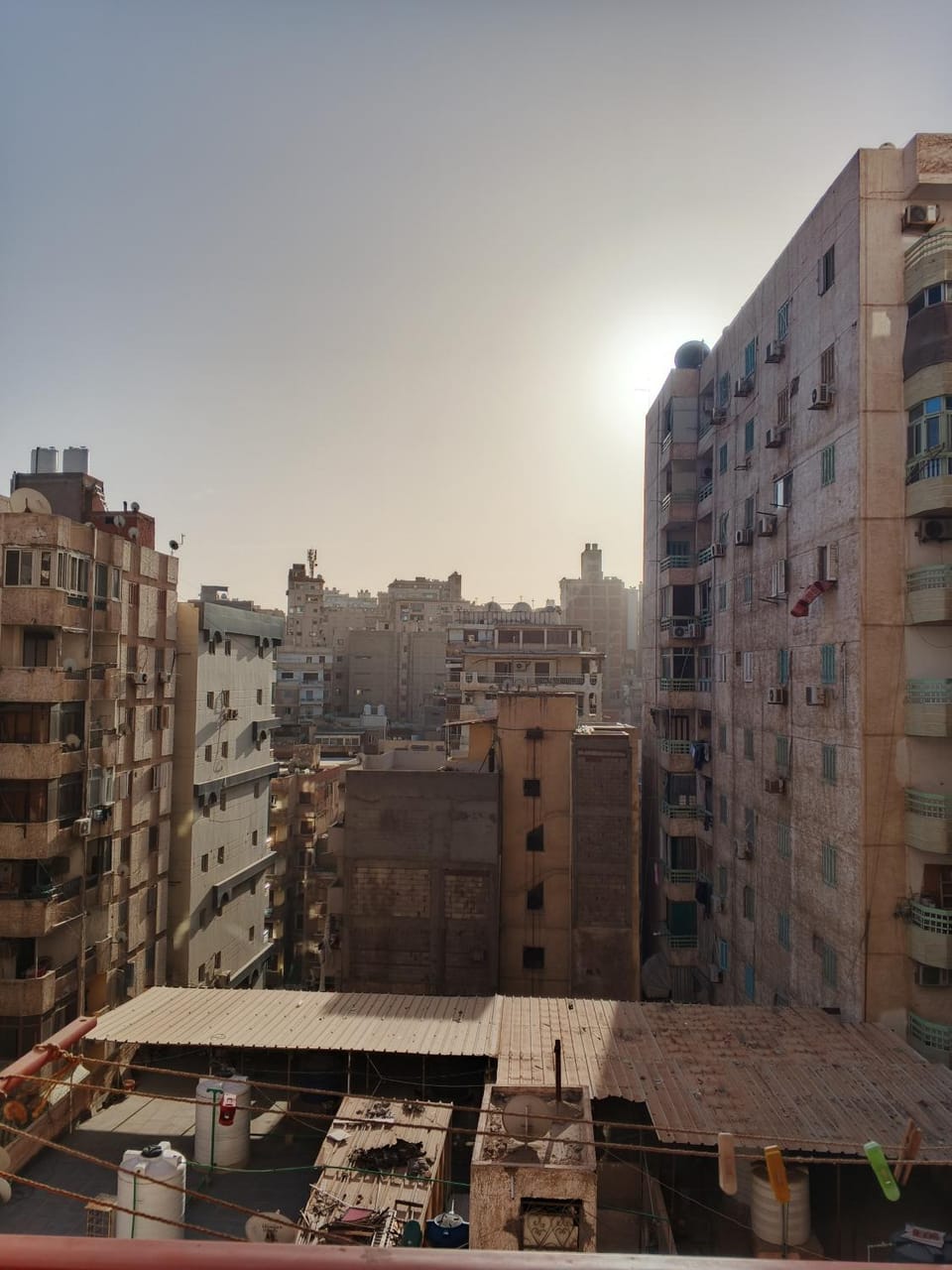 City view