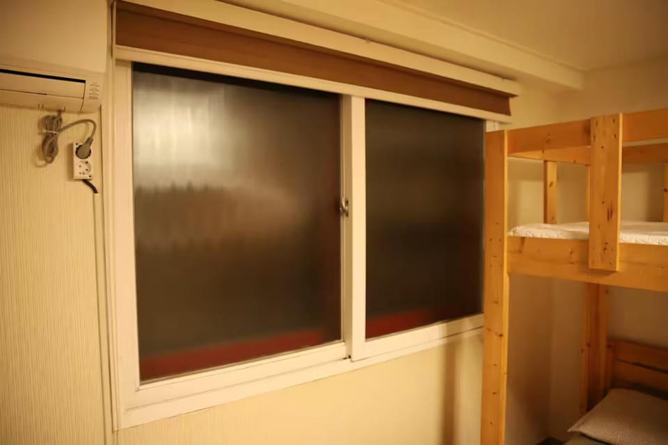 Hongdae Avenue Bed and Breakfast in Seoul
