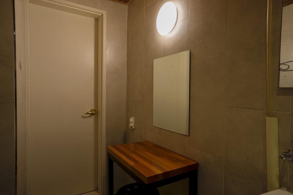 Hongdae Avenue Bed and Breakfast in Seoul