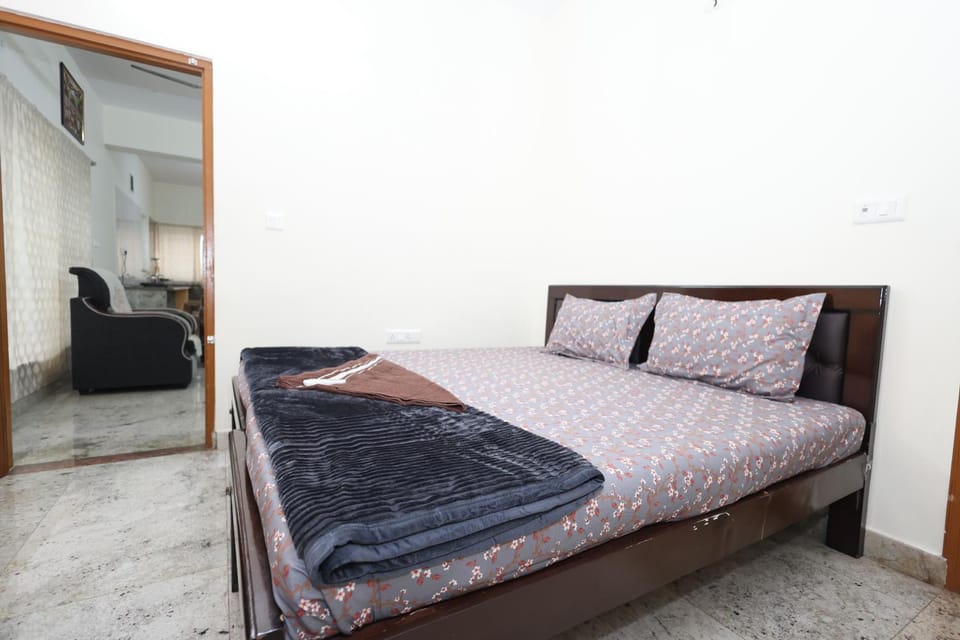 SV Homestay Apartment in Tirupati