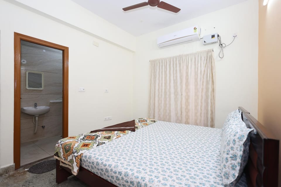 SV Homestay Apartment in Tirupati