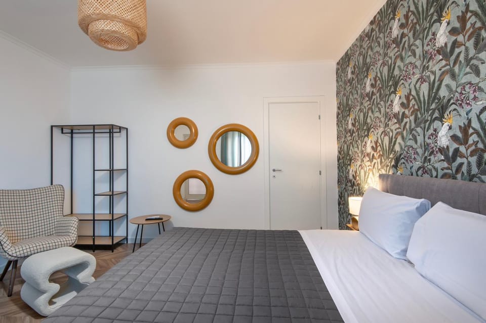 Enia Rooms Bed and Breakfast in Campania