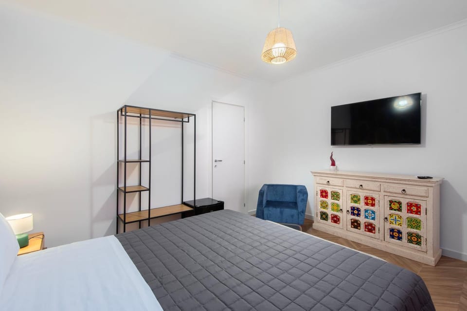Enia Rooms Bed and Breakfast in Campania