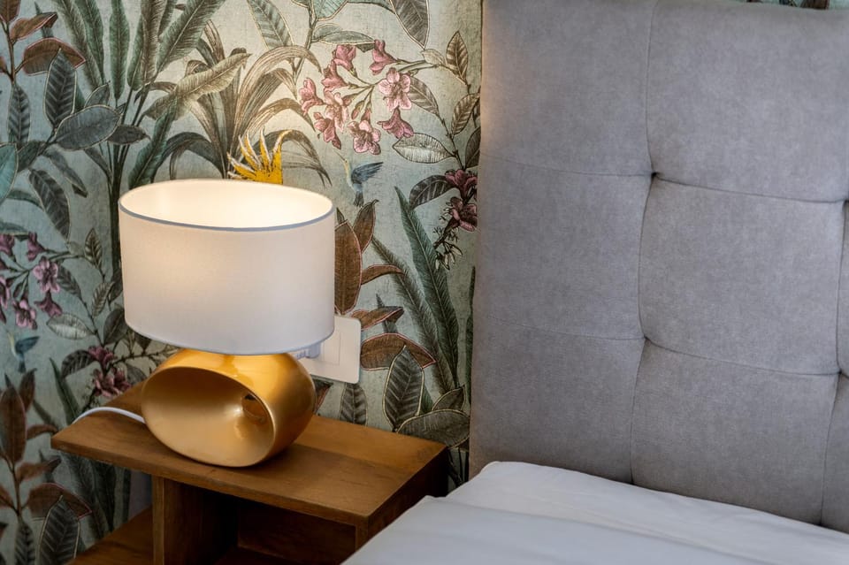 Enia Rooms Bed and Breakfast in Campania