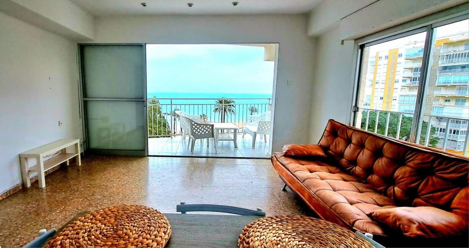 Frontal con vistas Apartment in Benicàssim